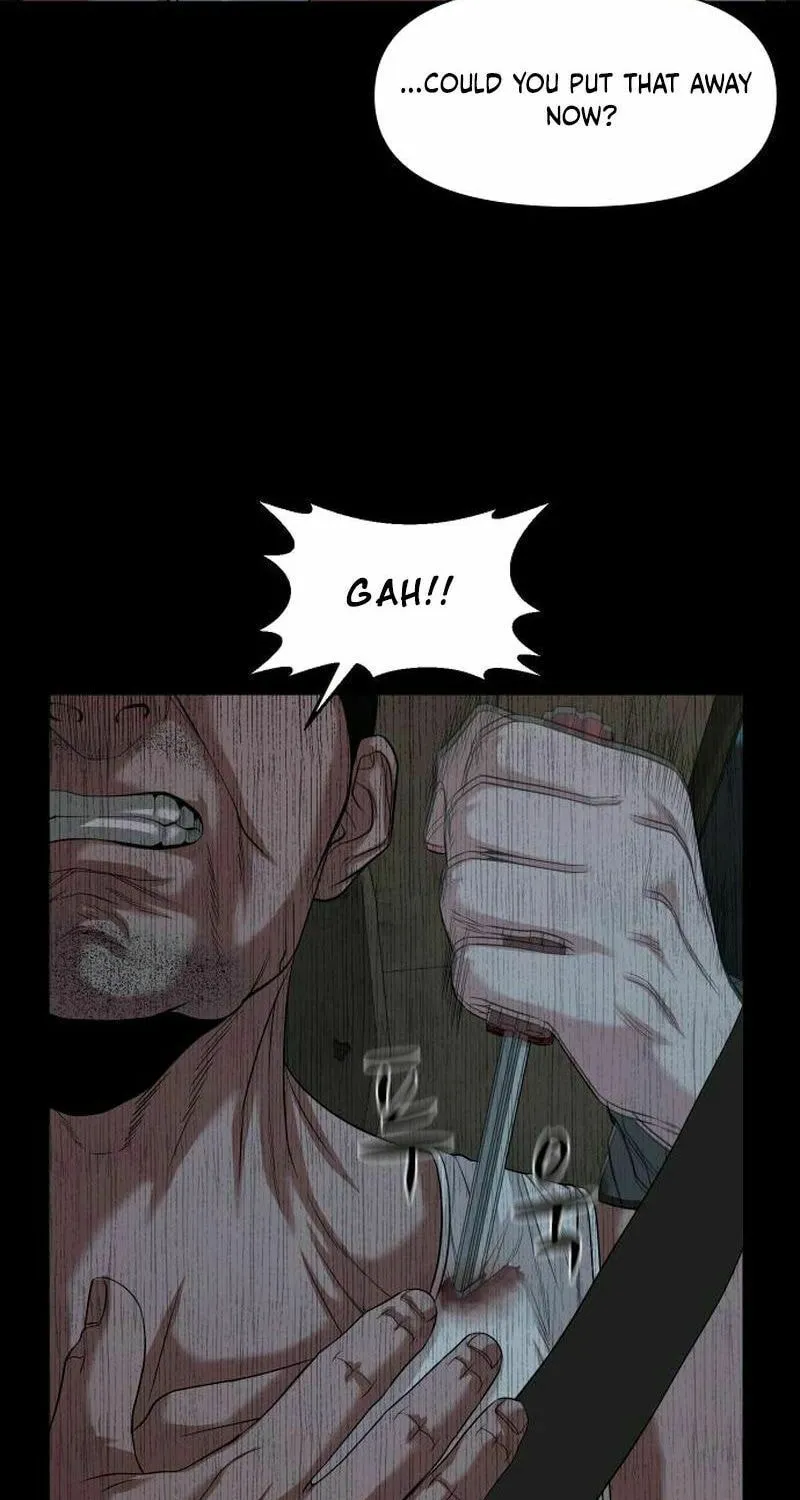 Mysterious Village Chapter 54 page 51 - 