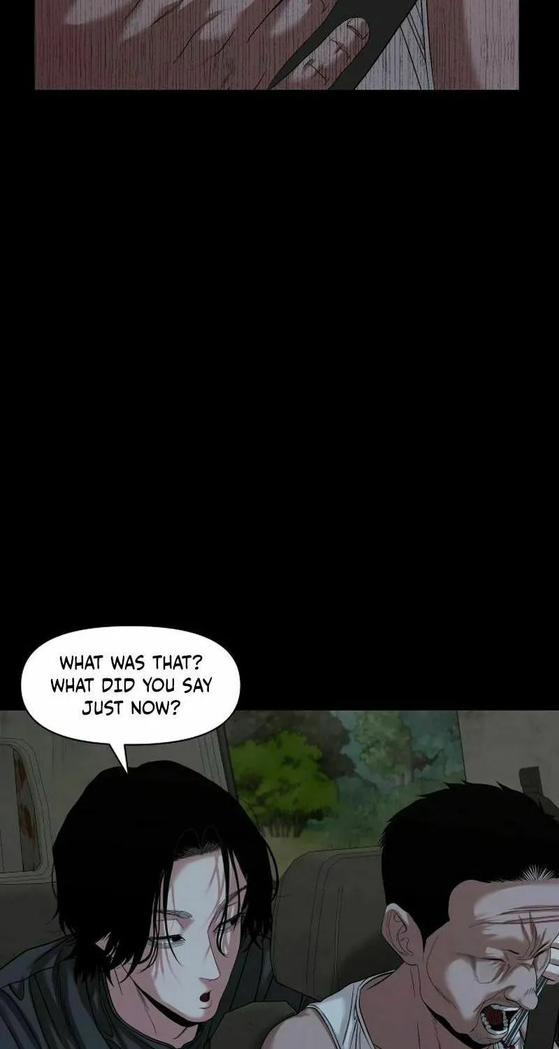 Mysterious Village Chapter 54 page 52 - 