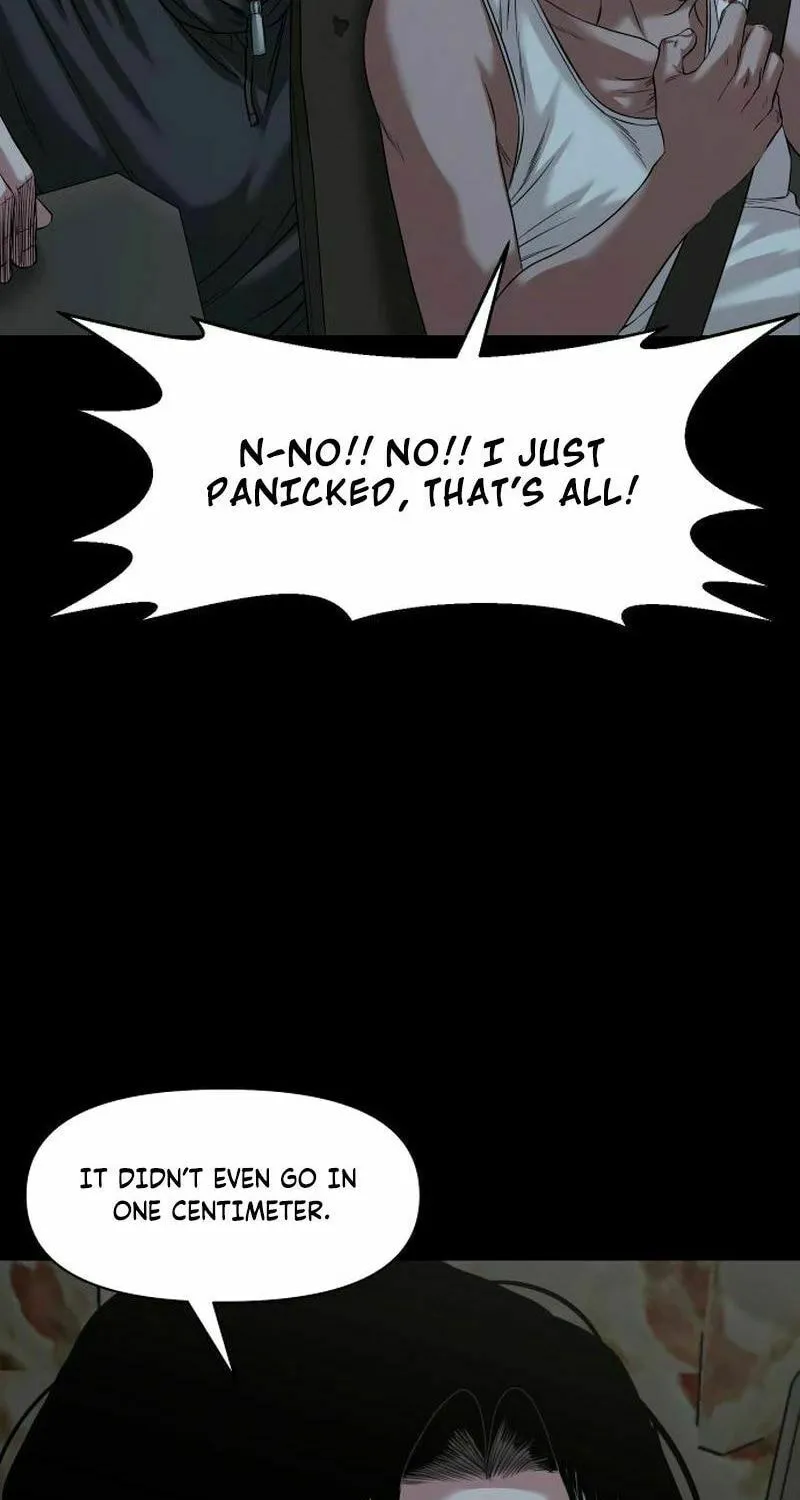 Mysterious Village Chapter 54 page 53 - 