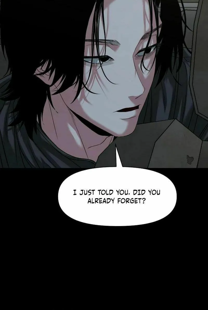 Mysterious Village Chapter 54 page 54 - 