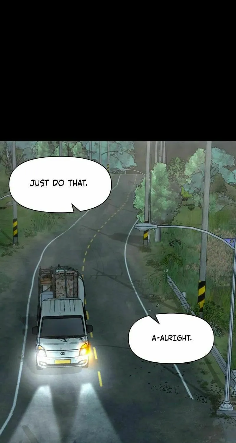 Mysterious Village Chapter 54 page 56 - 