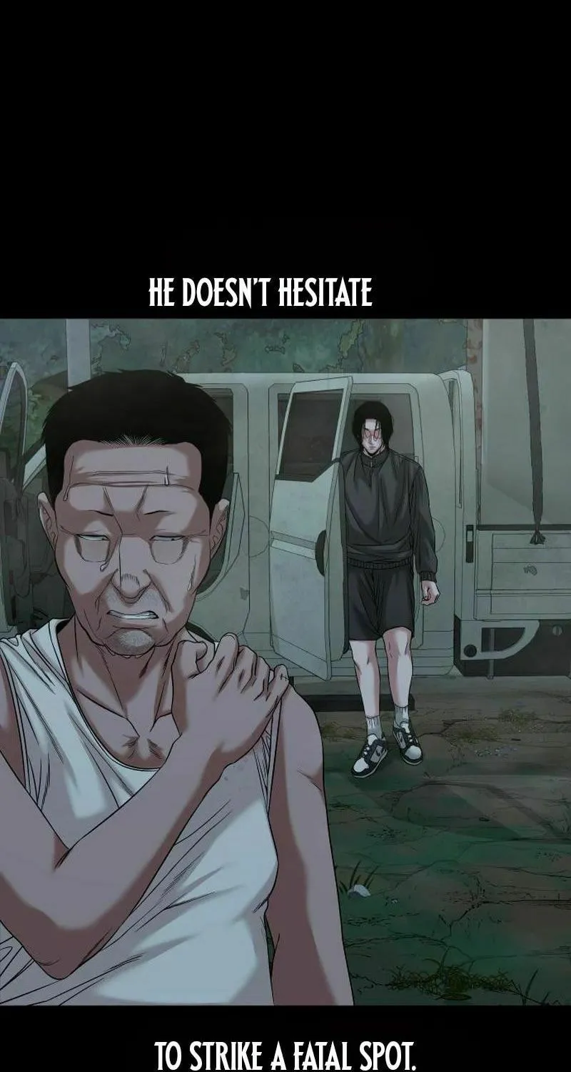 Mysterious Village Chapter 54 page 61 - 