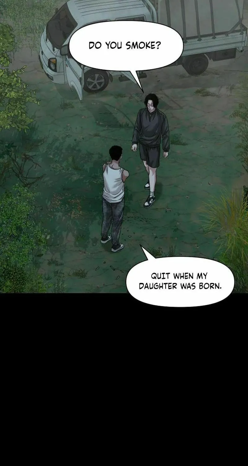 Mysterious Village Chapter 54 page 64 - 