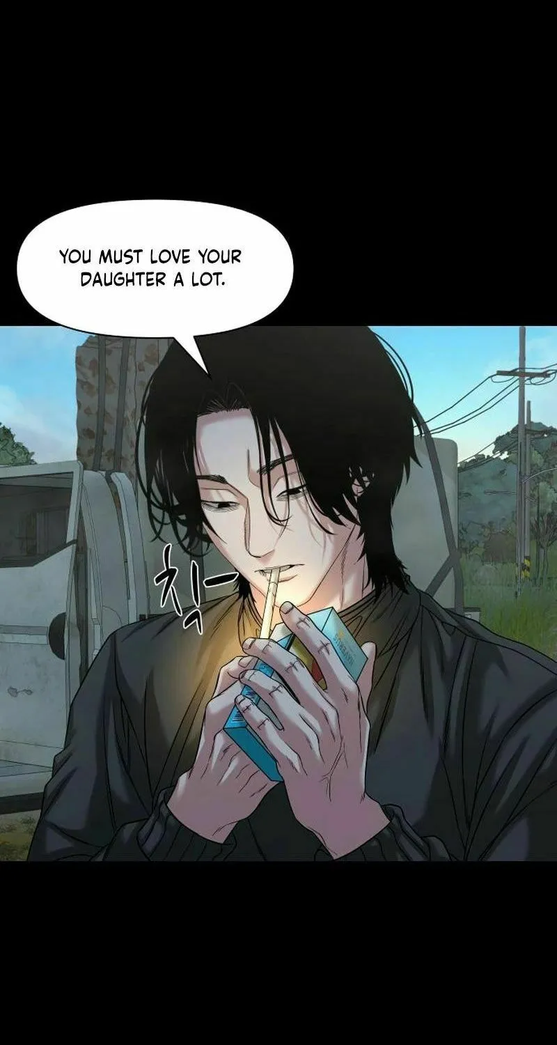 Mysterious Village Chapter 54 page 65 - 