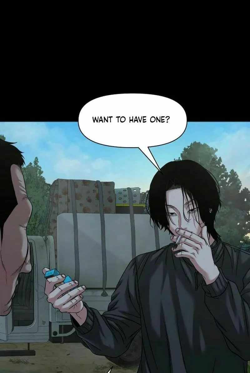 Mysterious Village Chapter 54 page 66 - 