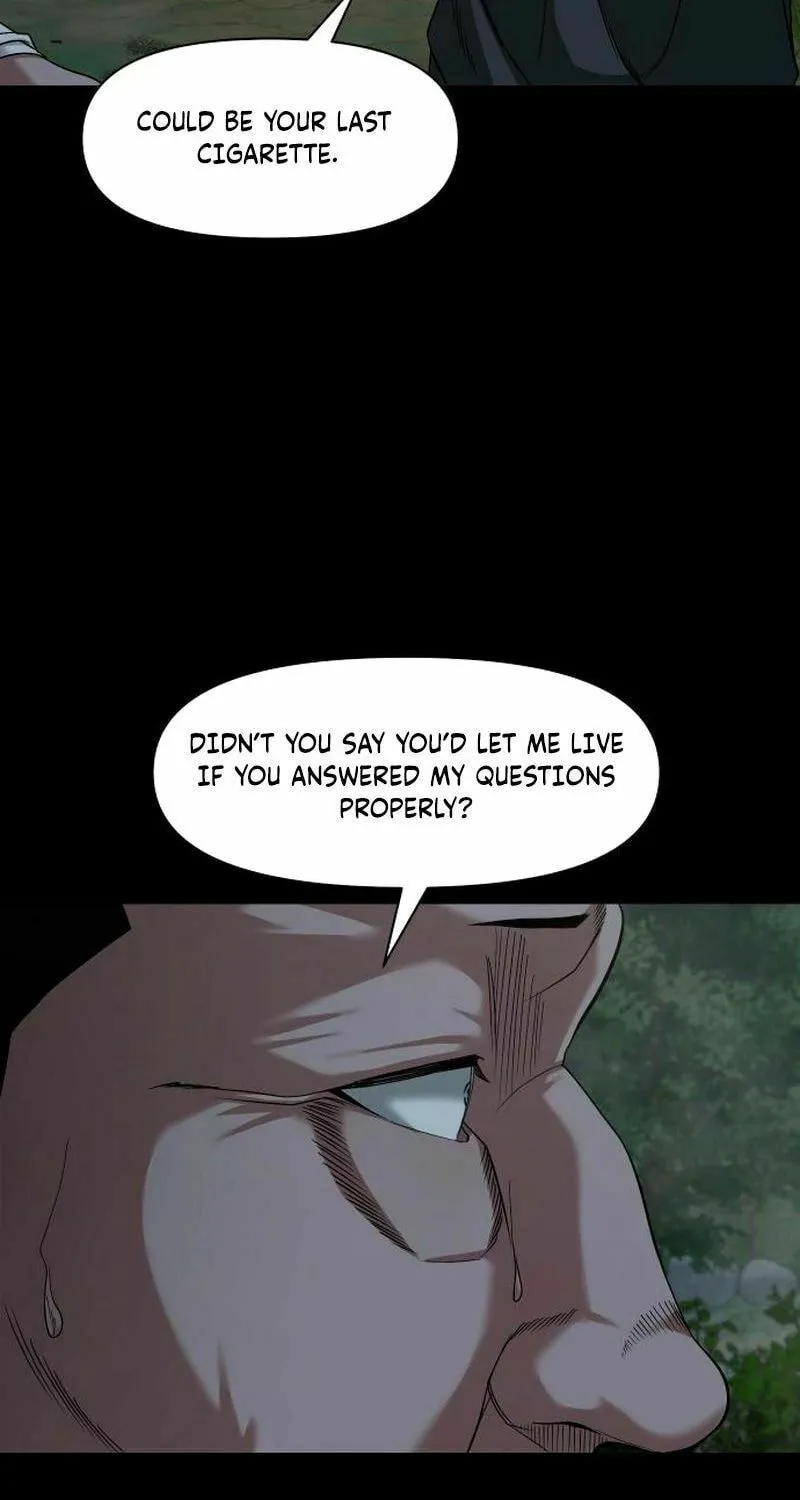 Mysterious Village Chapter 54 page 67 - 