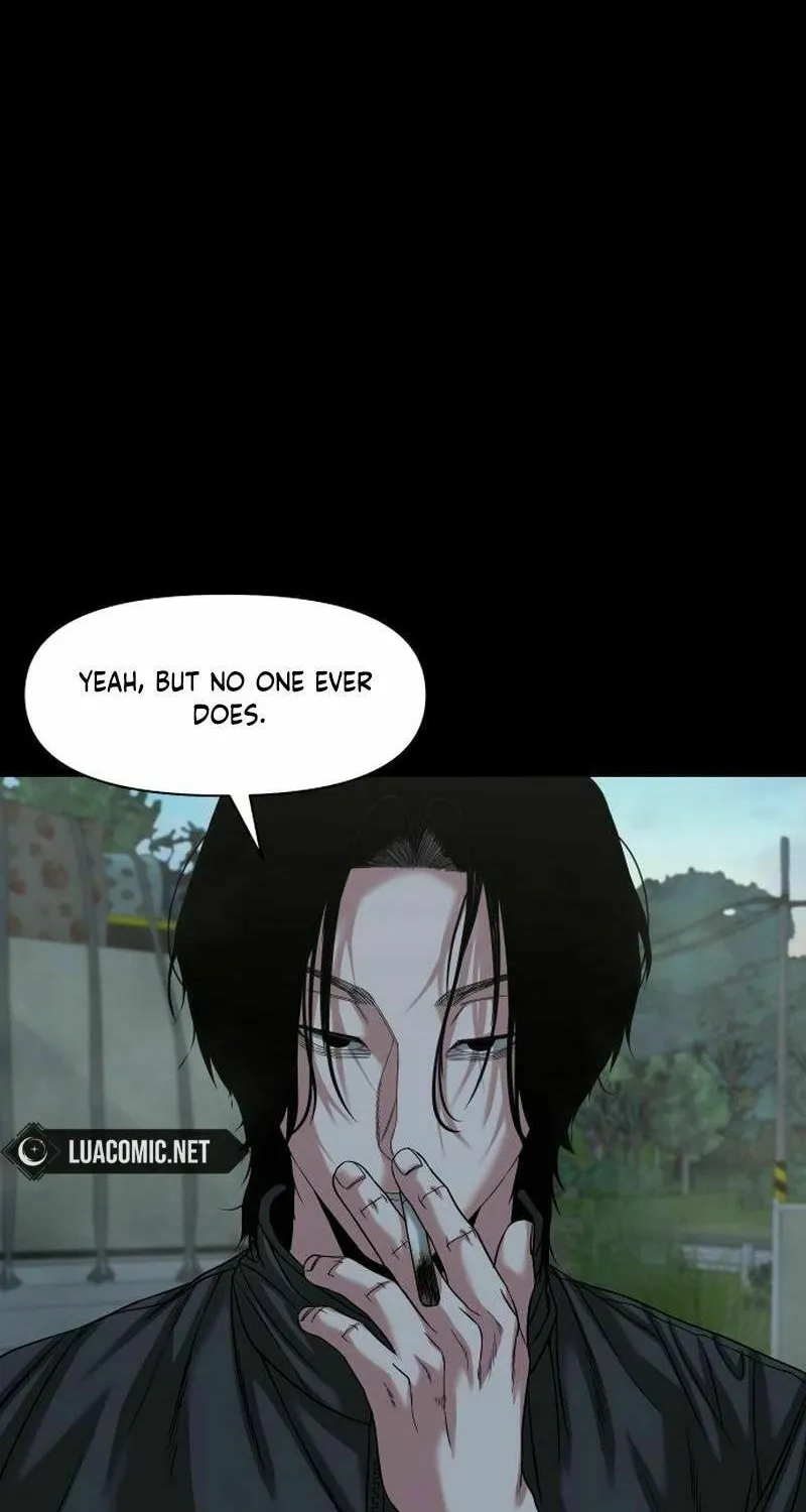 Mysterious Village Chapter 54 page 68 - 