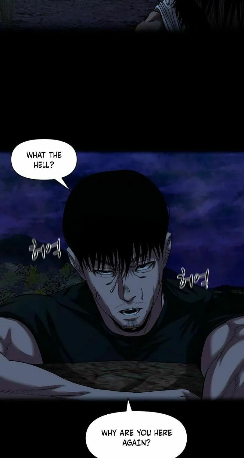 Mysterious Village Chapter 54 page 8 - 