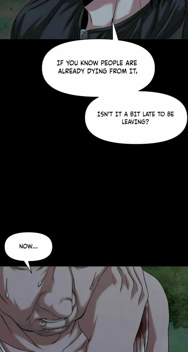 Mysterious Village Chapter 54 page 75 - 