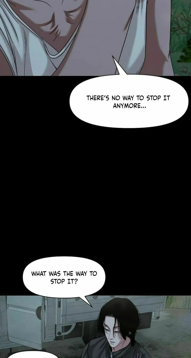 Mysterious Village Chapter 54 page 76 - 