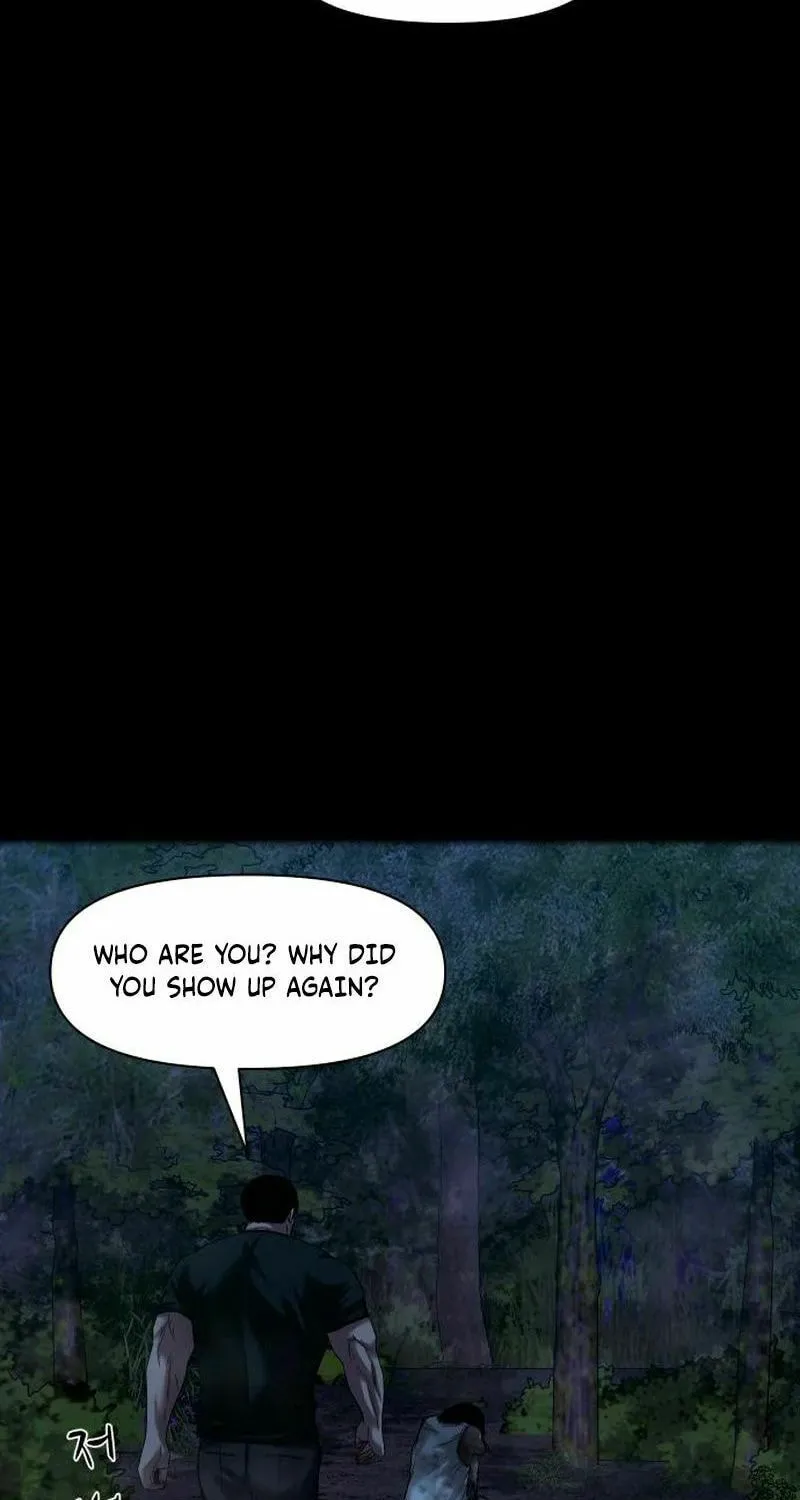 Mysterious Village Chapter 54 page 9 - 