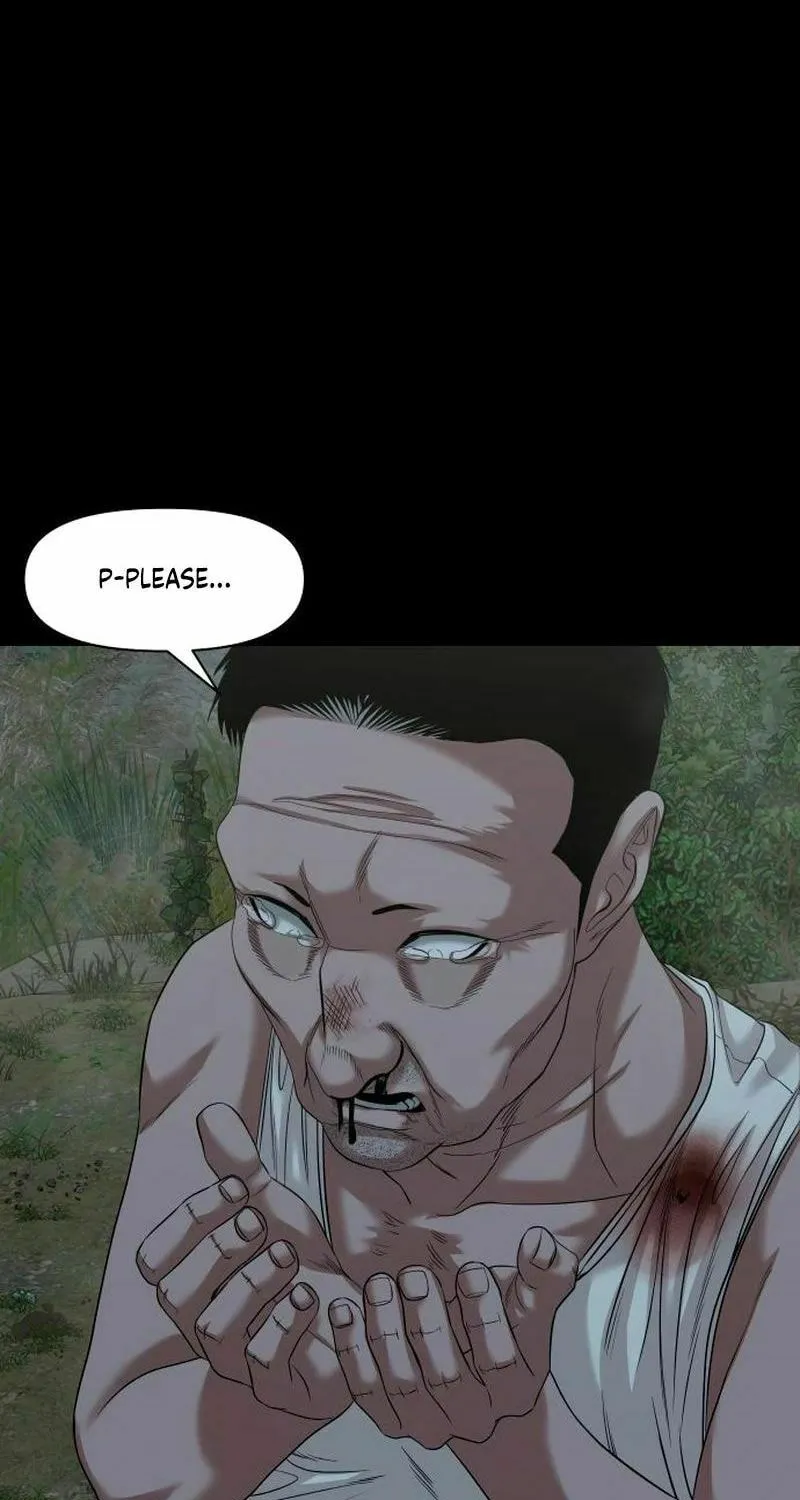 Mysterious Village Chapter 54 page 83 - 