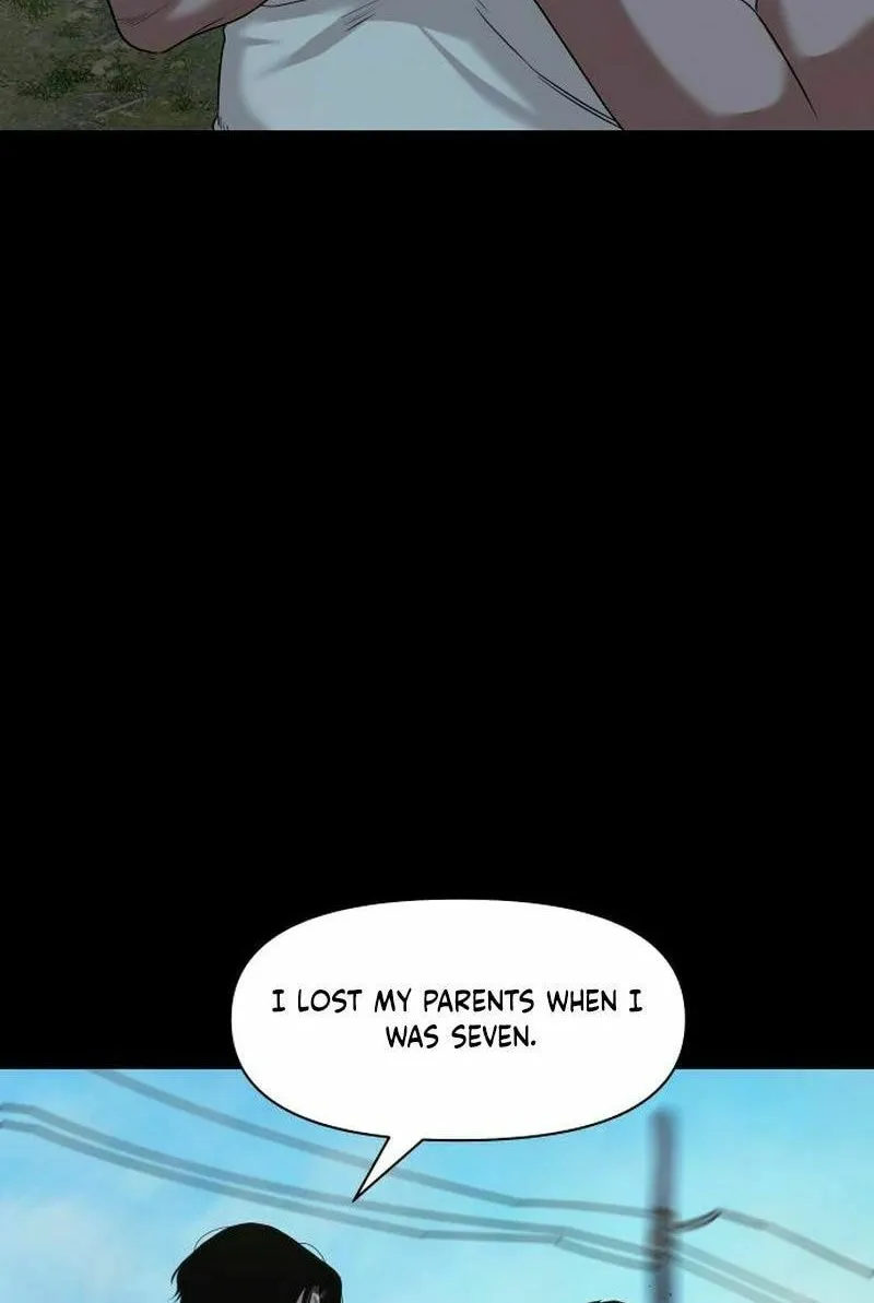 Mysterious Village Chapter 54 page 84 - 