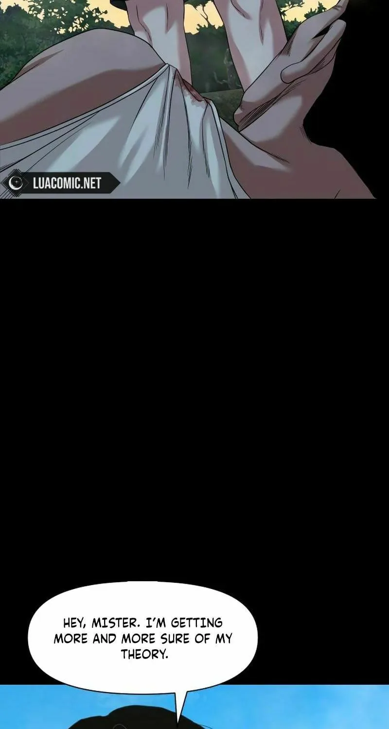 Mysterious Village Chapter 54 page 88 - 