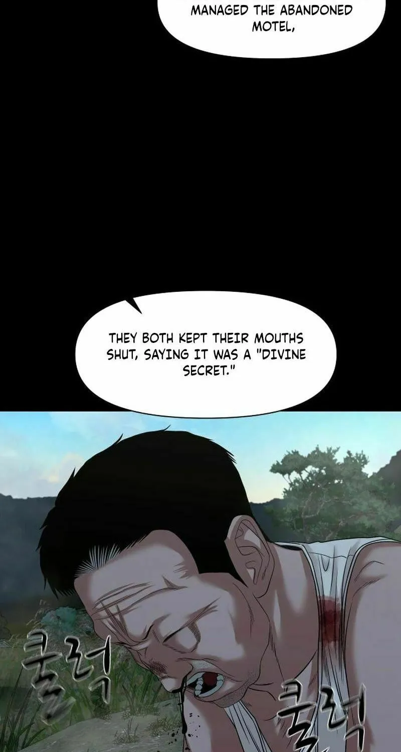 Mysterious Village Chapter 54 page 91 - 