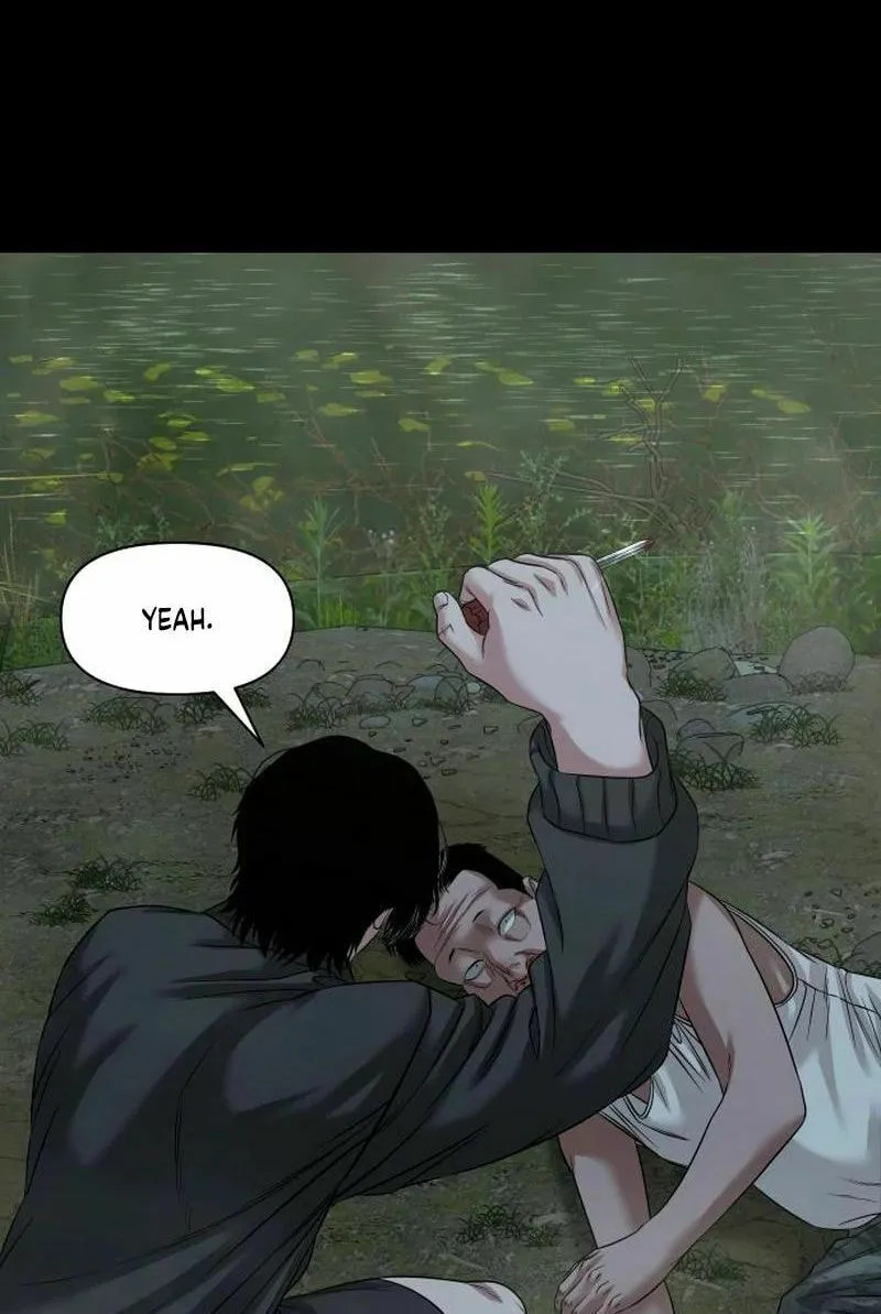 Mysterious Village Chapter 54 page 96 - 