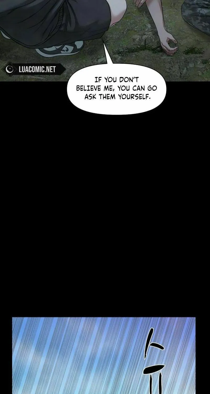 Mysterious Village Chapter 54 page 97 - 