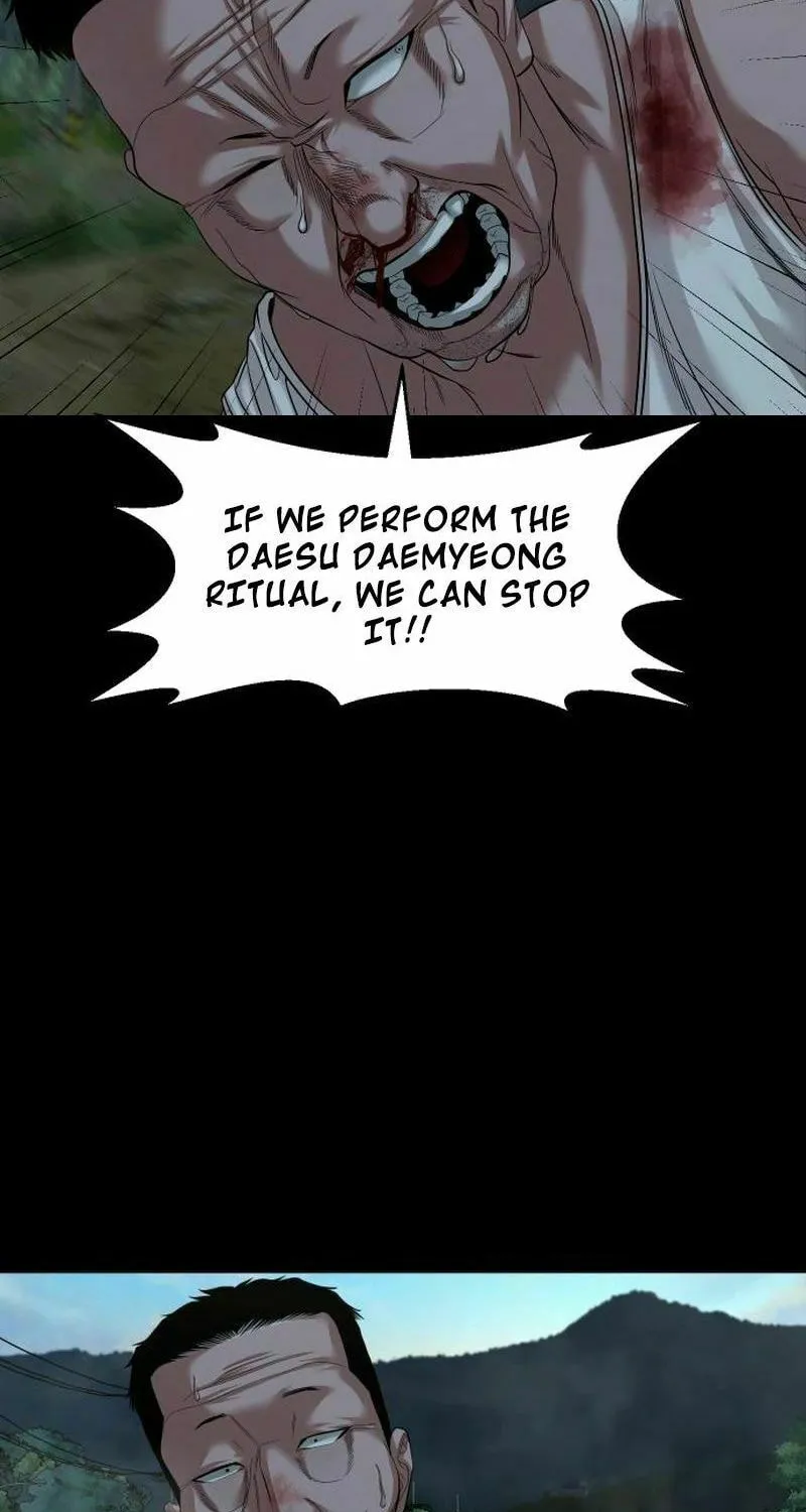Mysterious Village Chapter 54 page 99 - 