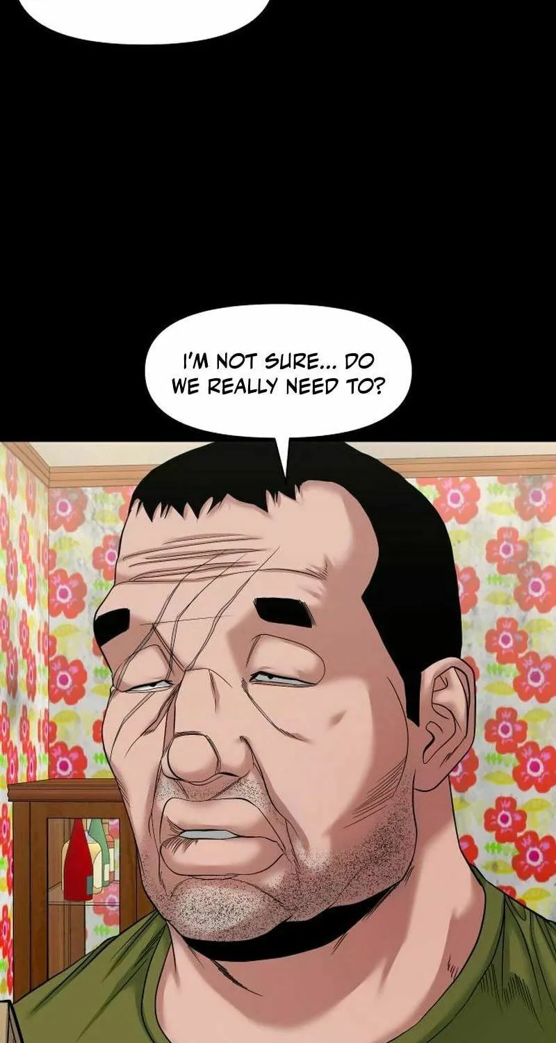 Mysterious Village Chapter 55 page 11 - 