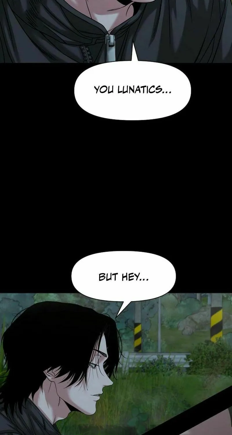Mysterious Village Chapter 55 page 38 - 