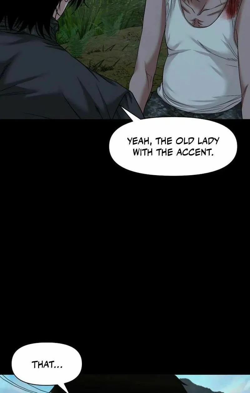 Mysterious Village Chapter 55 page 42 - 
