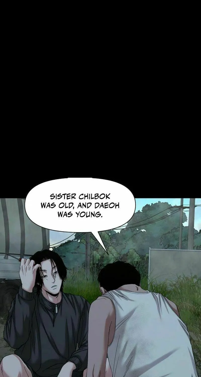 Mysterious Village Chapter 55 page 47 - 