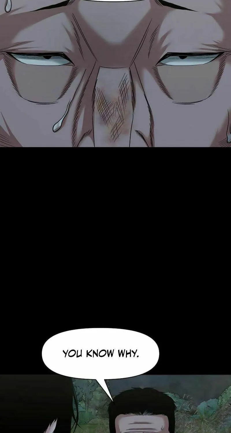 Mysterious Village Chapter 55 page 50 - 