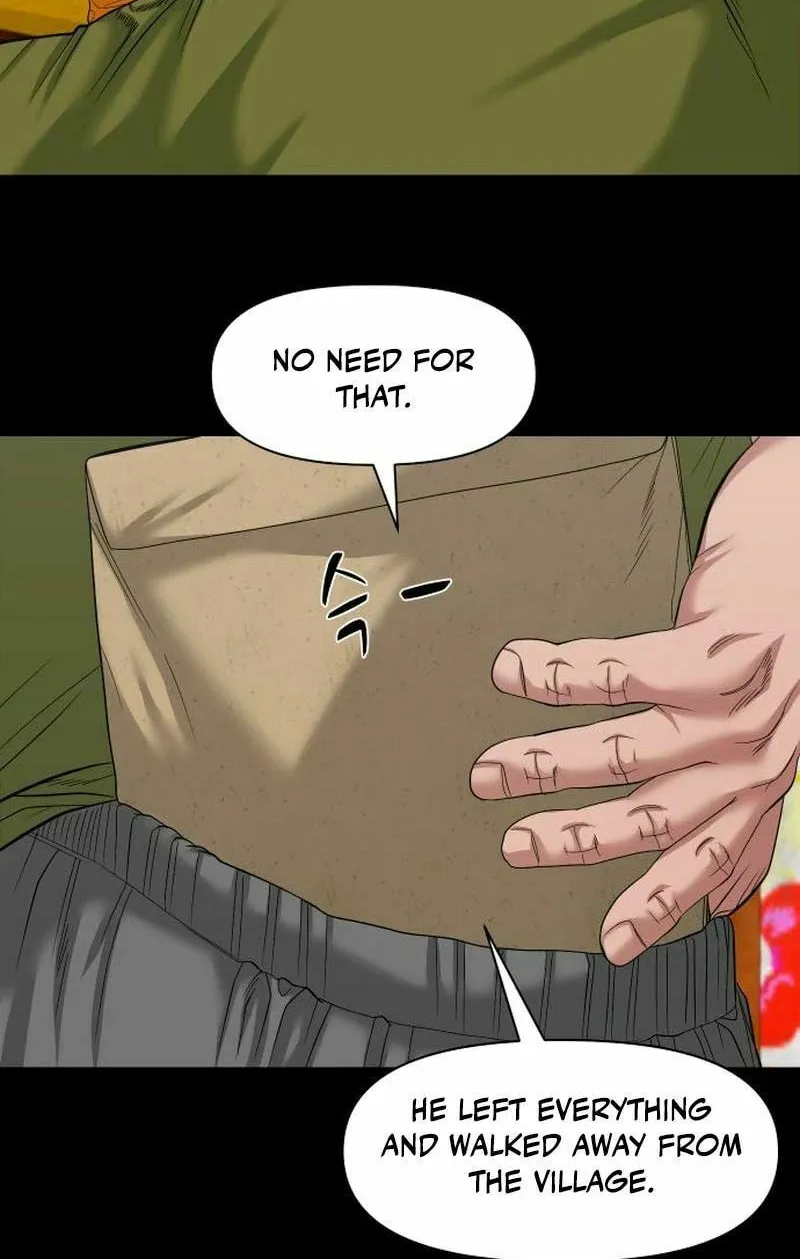 Mysterious Village Chapter 55 page 6 - 