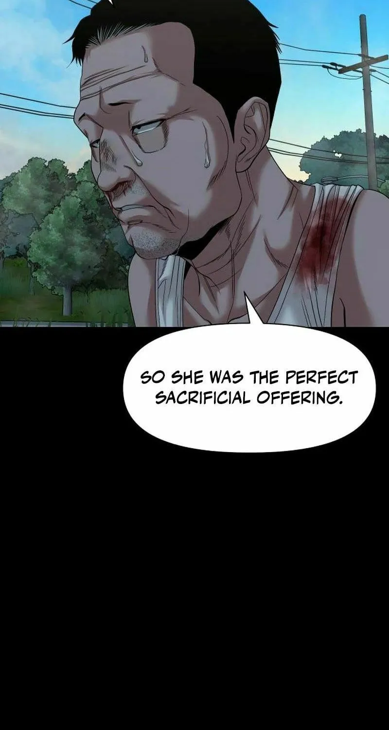 Mysterious Village Chapter 55 page 52 - 