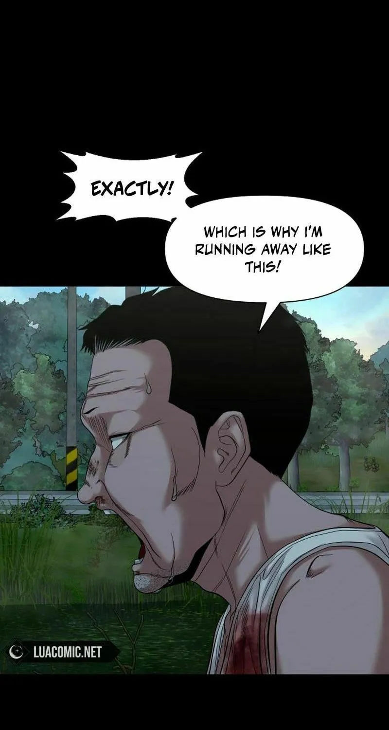 Mysterious Village Chapter 55 page 55 - 