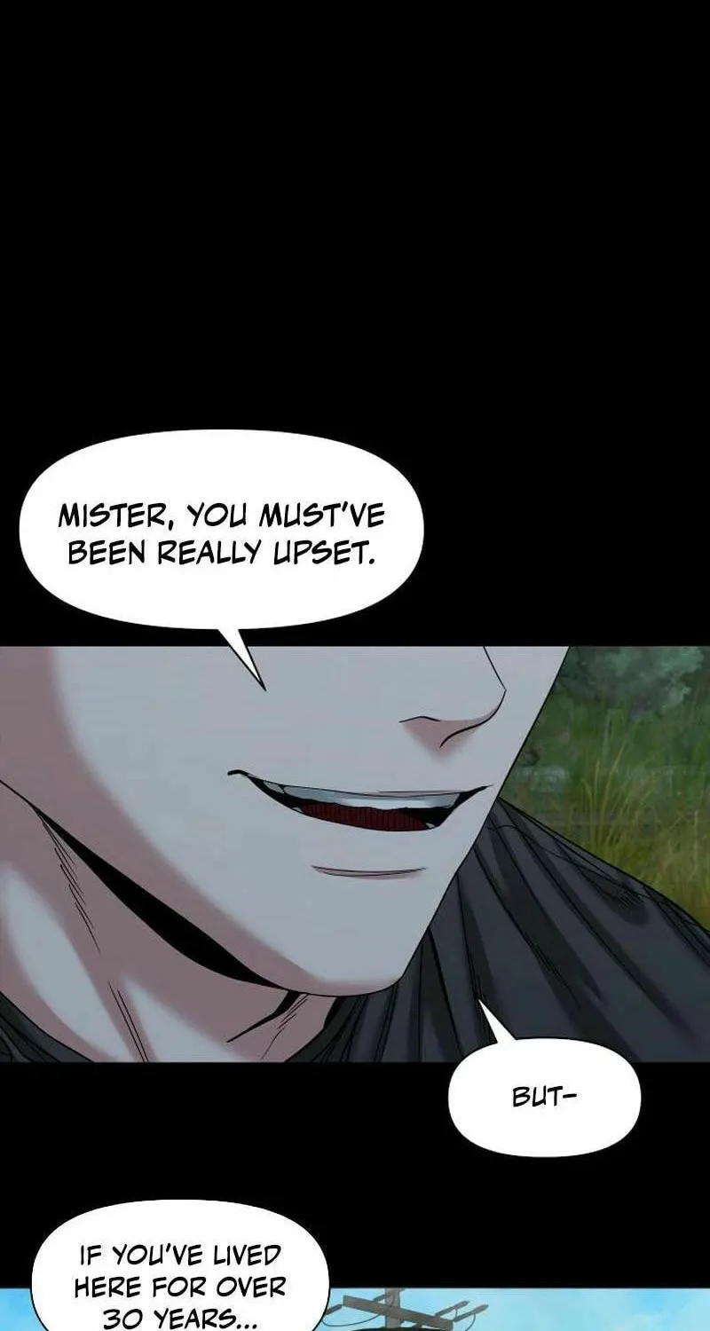 Mysterious Village Chapter 55 page 56 - 
