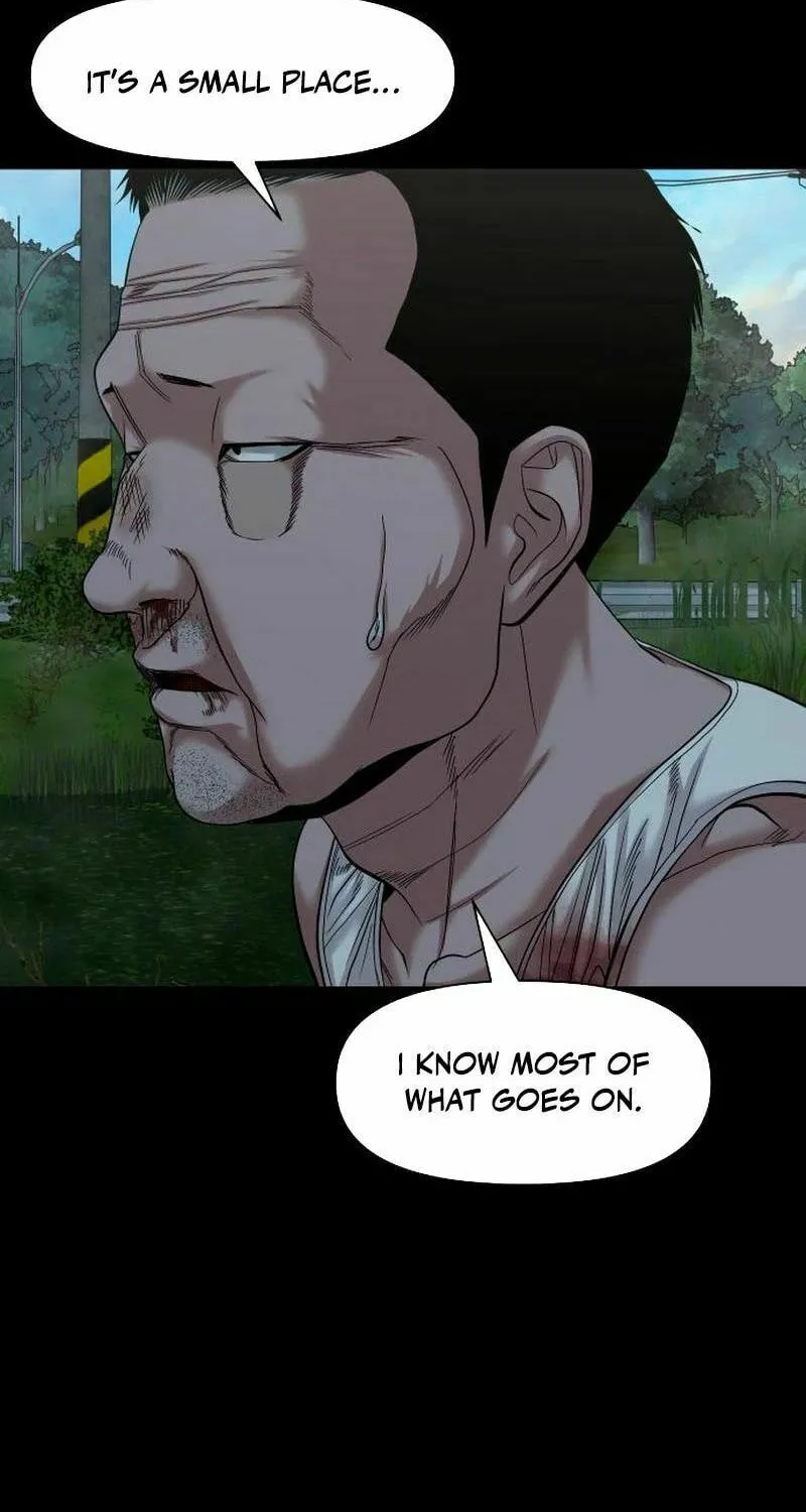 Mysterious Village Chapter 55 page 58 - 