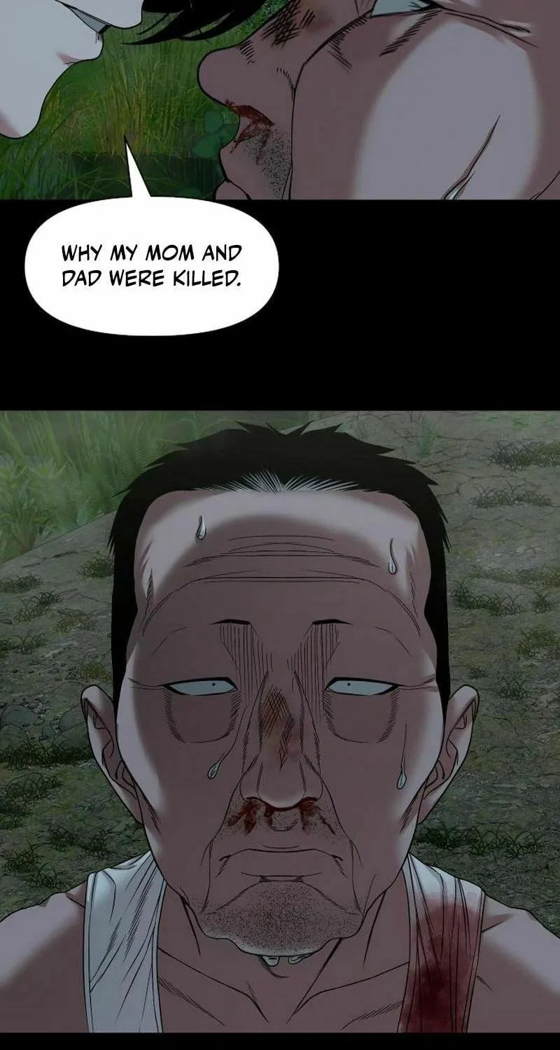 Mysterious Village Chapter 55 page 61 - 