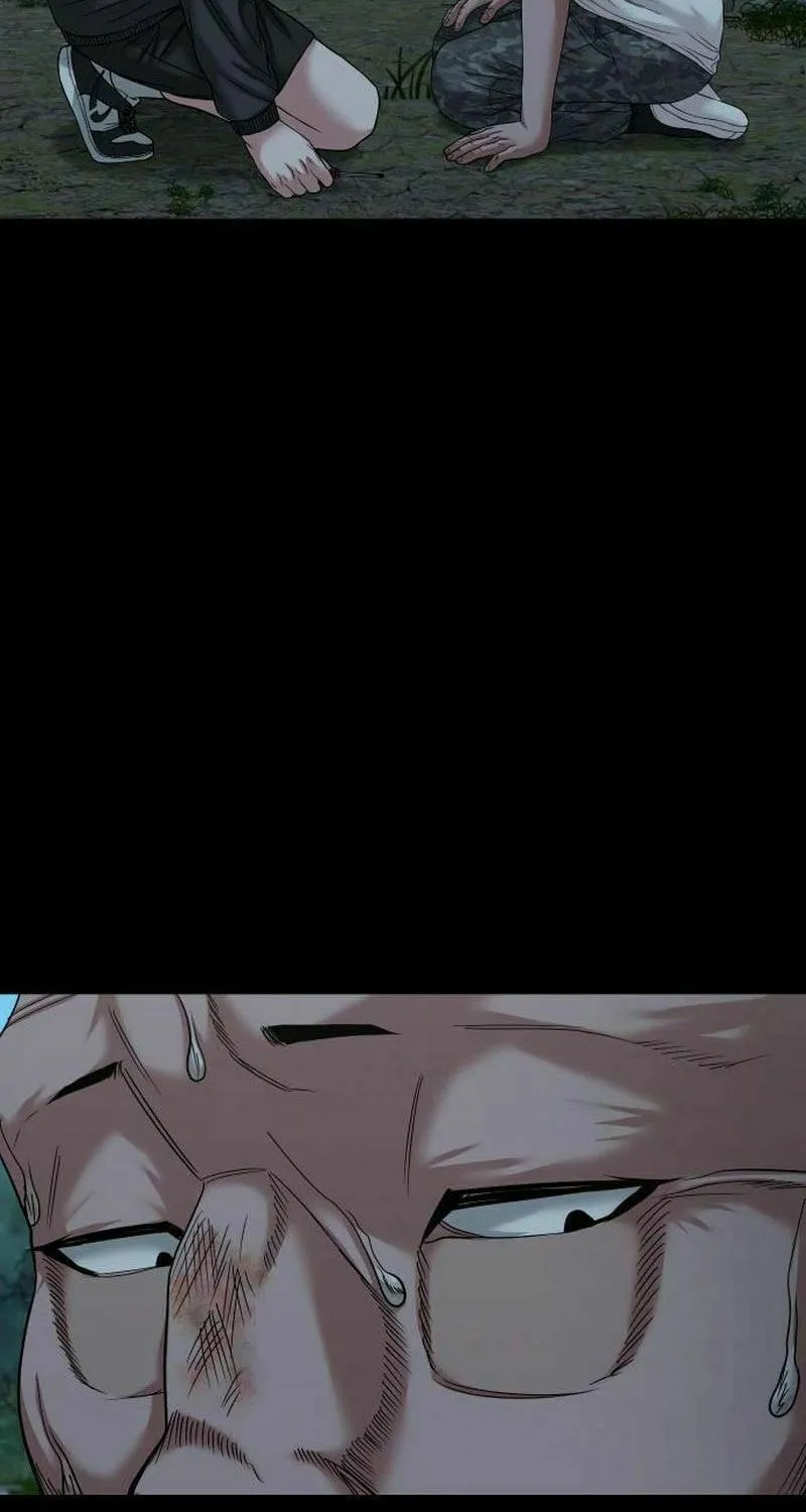 Mysterious Village Chapter 55 page 63 - 