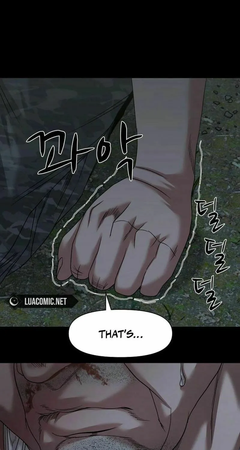 Mysterious Village Chapter 55 page 65 - 