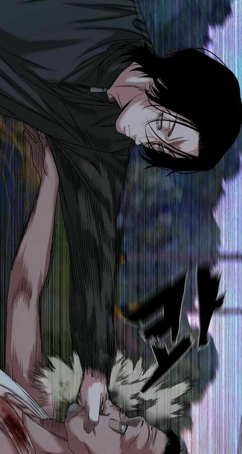 Mysterious Village Chapter 55 page 71 - 