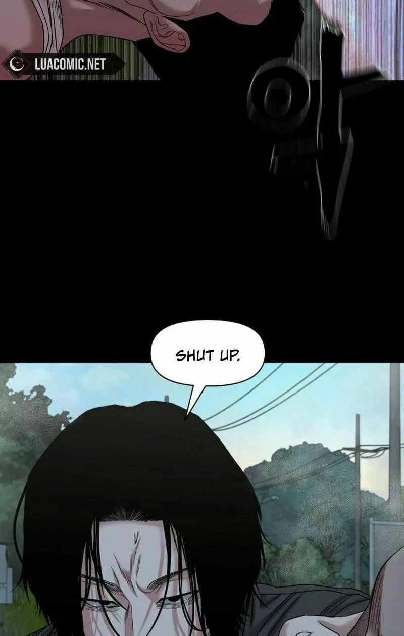 Mysterious Village Chapter 55 page 72 - 