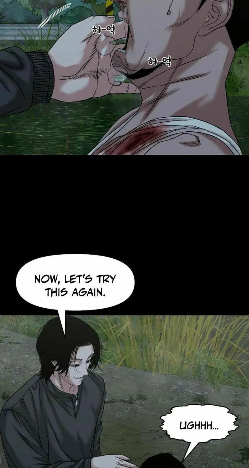 Mysterious Village Chapter 55 page 74 - 