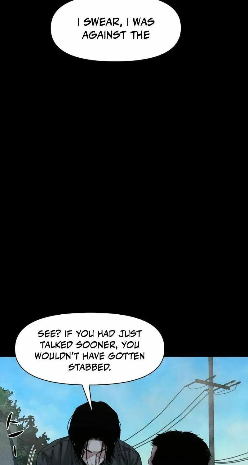 Mysterious Village Chapter 55 page 79 - 