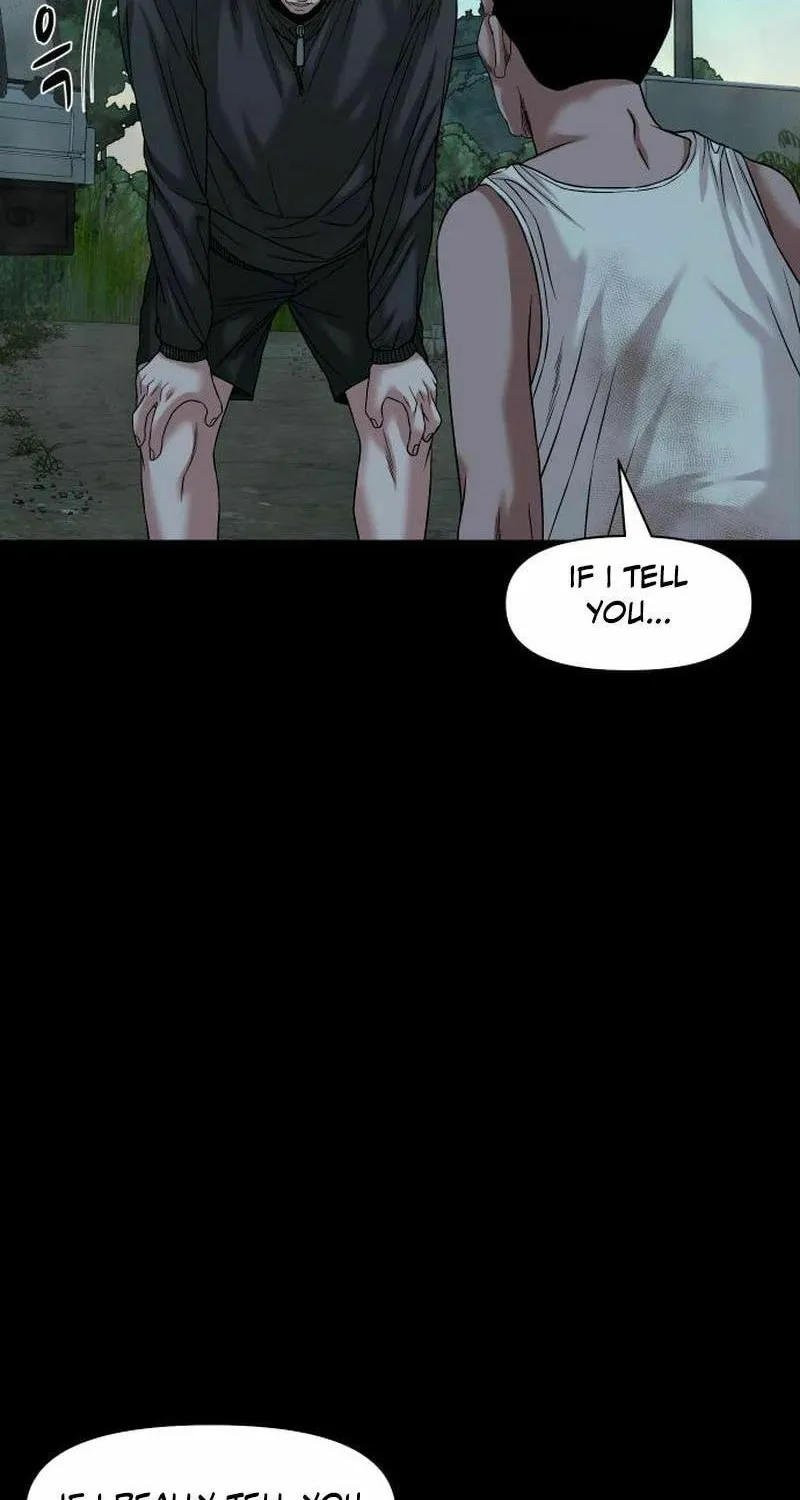 Mysterious Village Chapter 55 page 80 - 