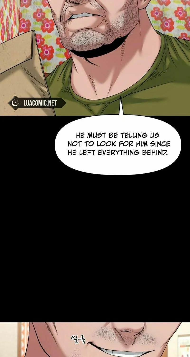 Mysterious Village Chapter 55 page 9 - 