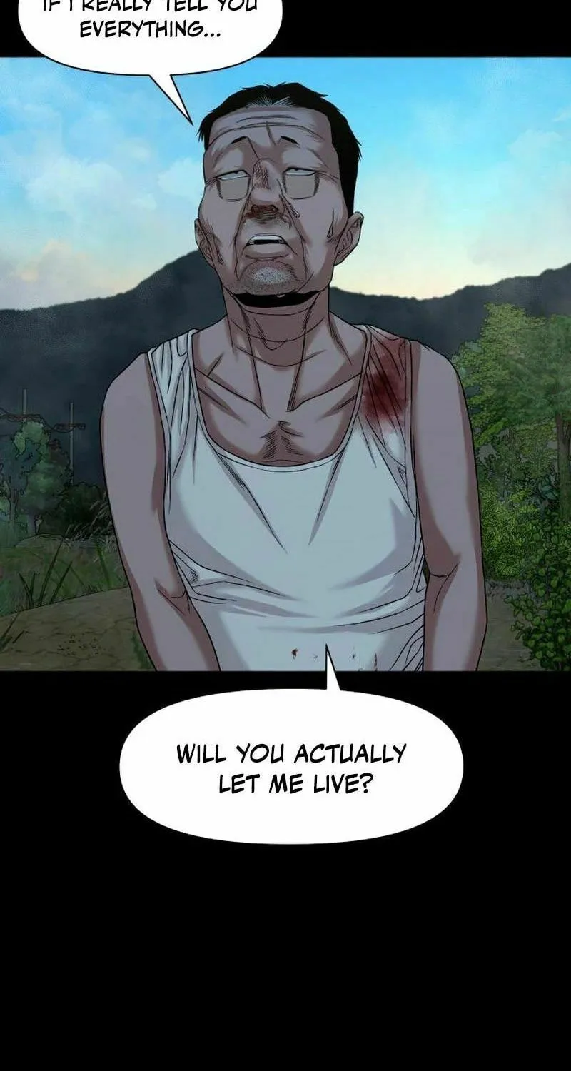 Mysterious Village Chapter 55 page 81 - 