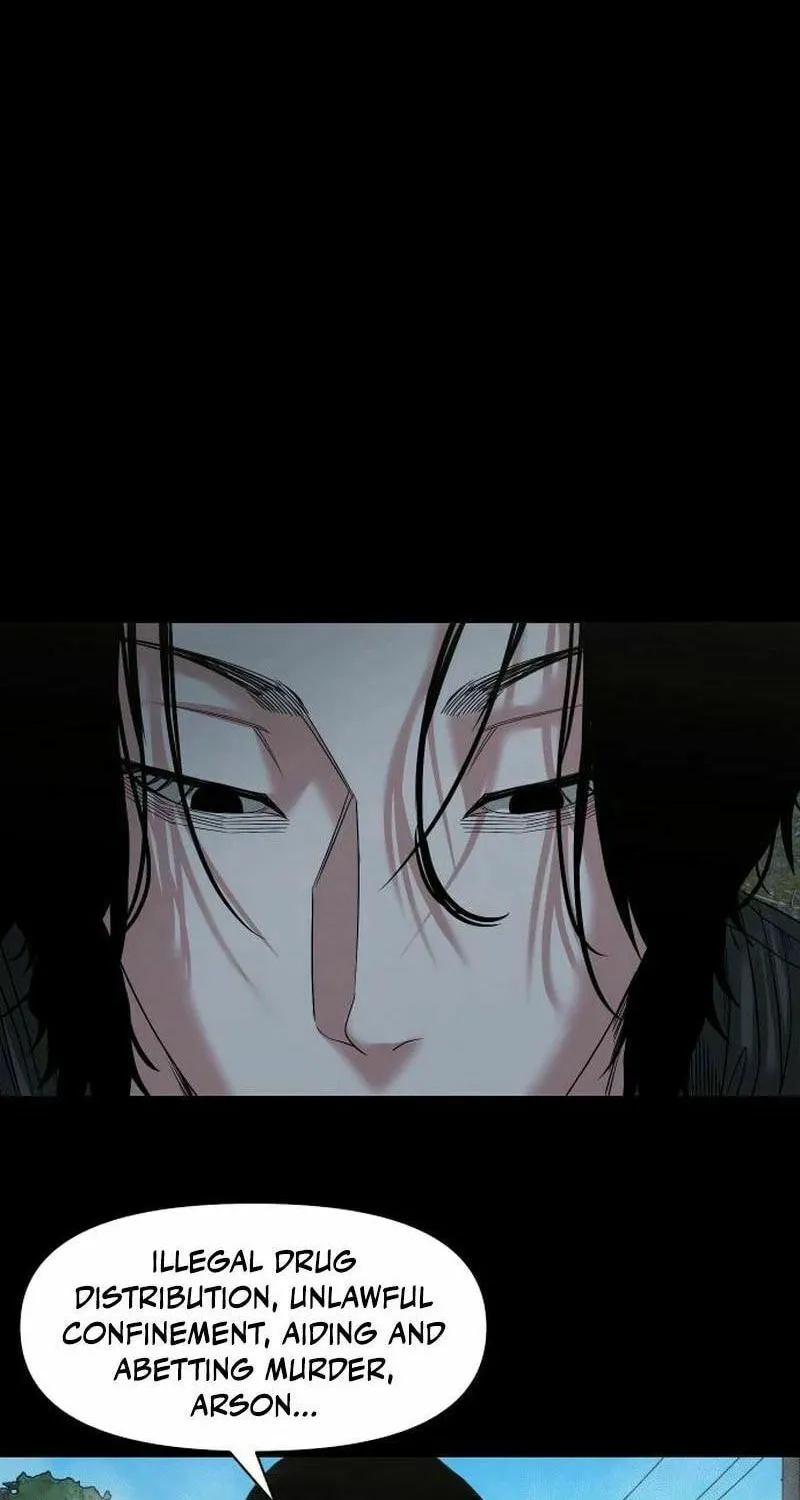Mysterious Village Chapter 55 page 82 - 