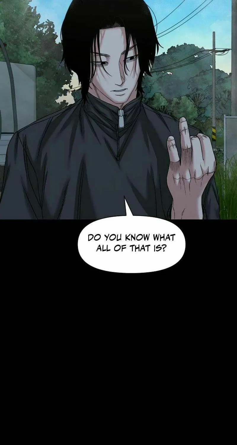 Mysterious Village Chapter 55 page 83 - 