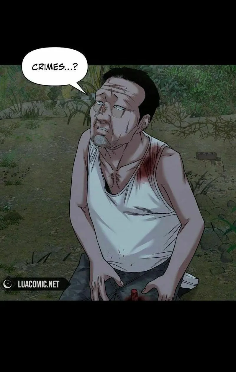 Mysterious Village Chapter 55 page 84 - 