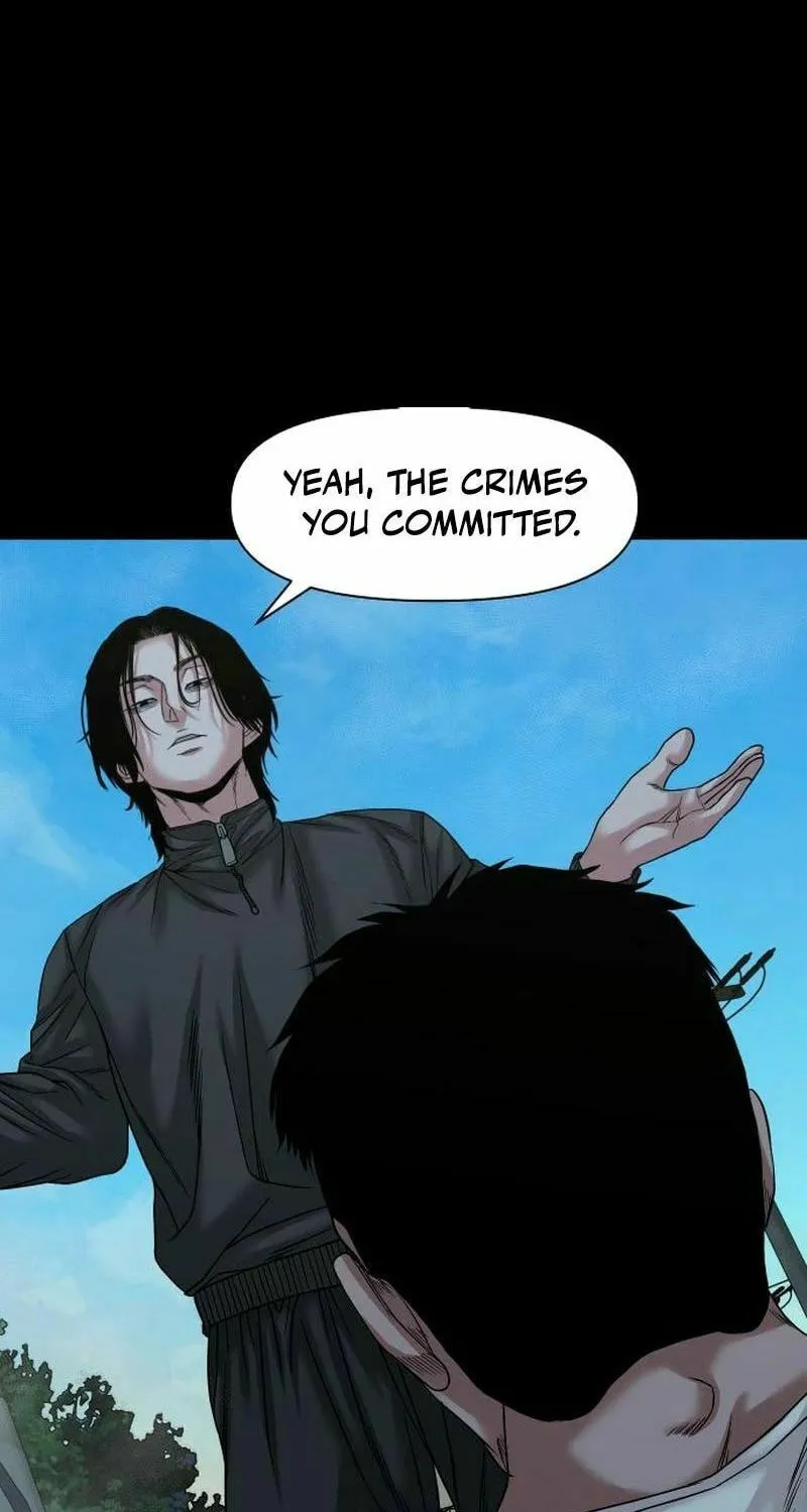 Mysterious Village Chapter 55 page 85 - 