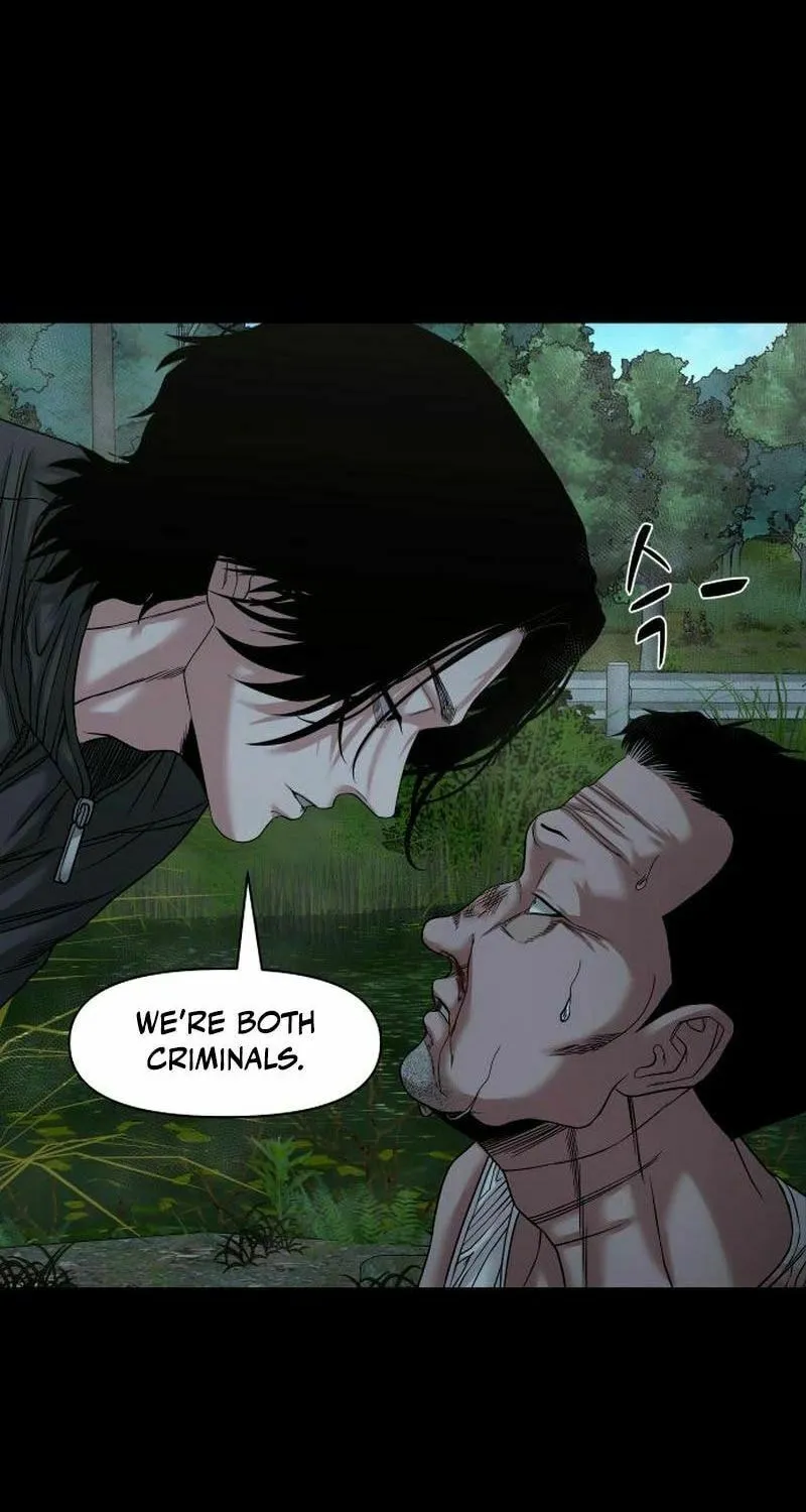 Mysterious Village Chapter 55 page 89 - 