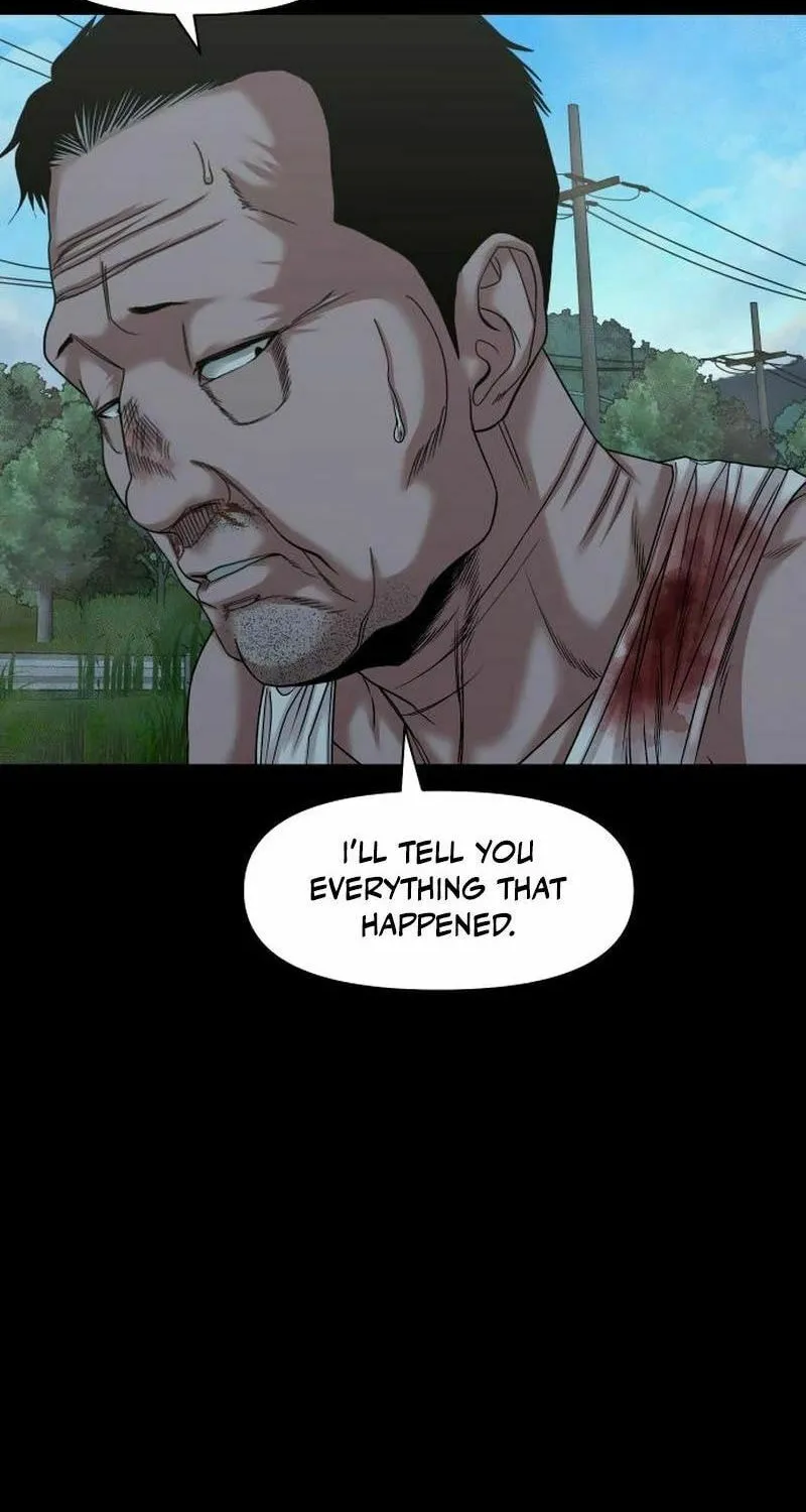 Mysterious Village Chapter 55 page 92 - 