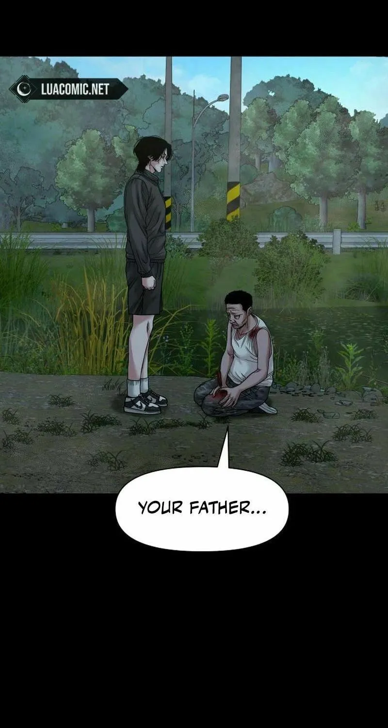 Mysterious Village Chapter 55 page 93 - 