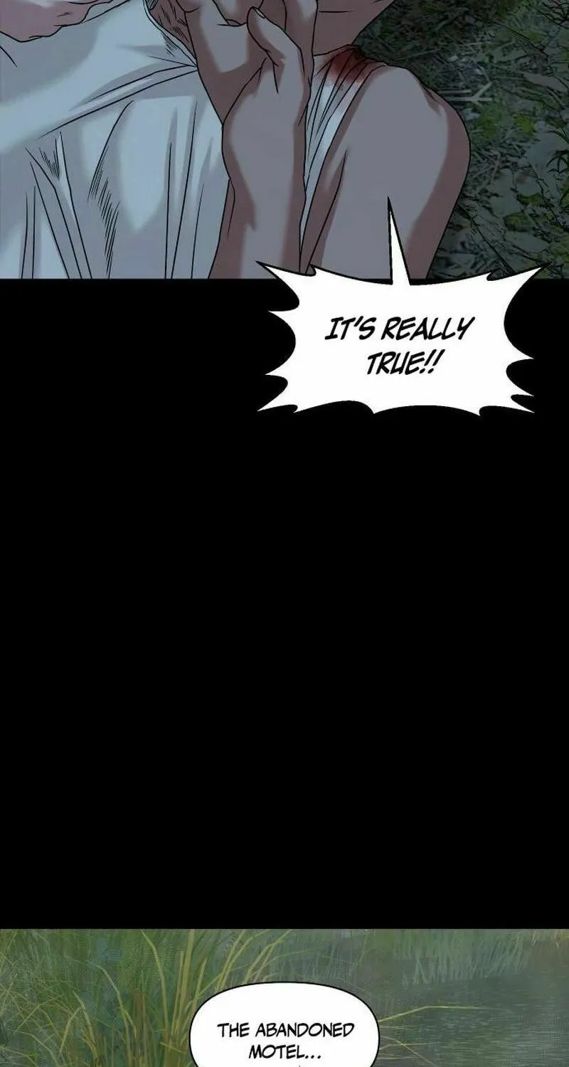 Mysterious Village Chapter 56 page 11 - 